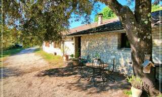 Maison 7 Pièces 210 m² à vendre à Sauve (30610)