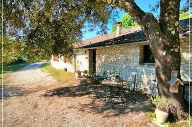 Maison 7 pièces 465000 €