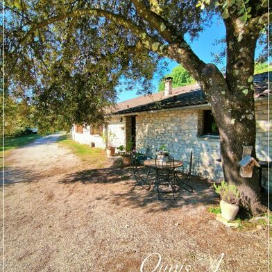 Maison 7 pièces 465000 €