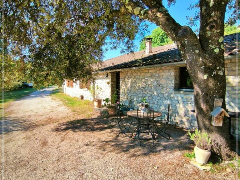Maison sur exploitation agricole — photo 1