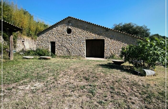 Maison sur exploitation agricole — photo 3