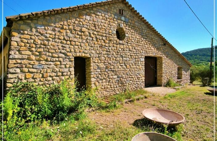 Maison sur exploitation agricole — photo 4