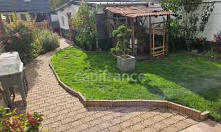 Maison 6 Pièces 137 m² à vendre à Hersin-Coupigny (62530)