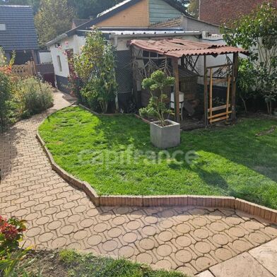 Maison 6 pièces 224000 €