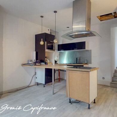 Appartement 4 pièces 136500 €