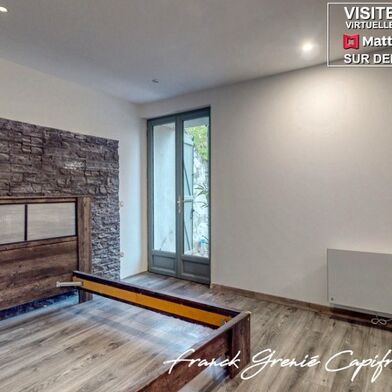 Appartement 4 pièces 120000 €