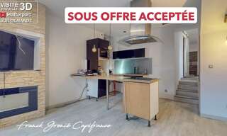 Appartement 4 Pièces 70 m² à vendre à Bras (83149)