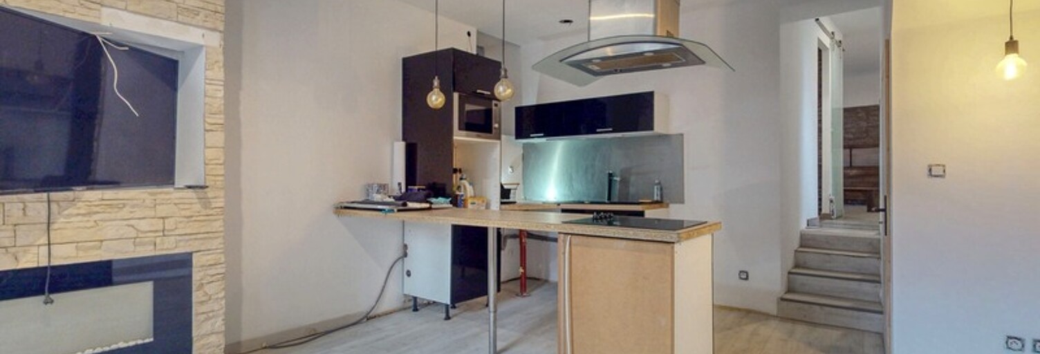 Appartement 4 Pièces 70 m² à vendre à Bras (83149)