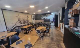 Commerce 6 Pièces 94 m² à vendre à Saint-Pierre-d'Oléron (17310)