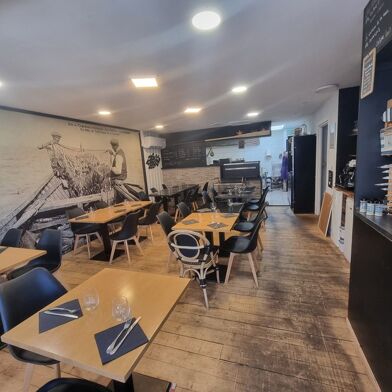 Commerce 6 pièces 530000 €