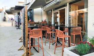 Commerce 6 Pièces 94 m² à vendre à Saint-Pierre-d'Oléron (17310)