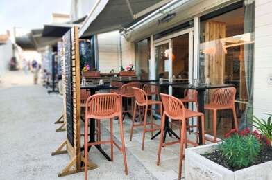 Commerce 6 pièces 530000 €