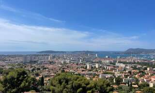 Appartement 4 Pièces 111 m² à vendre à Toulon (83200)