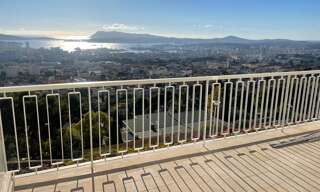 Appartement 4 Pièces 111 m² à vendre à Toulon (83200)