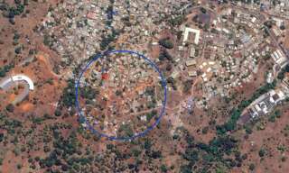 Terrain  400 m² à vendre à Dembéni (97660)