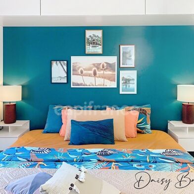 Appartement 5 pièces 440000 €