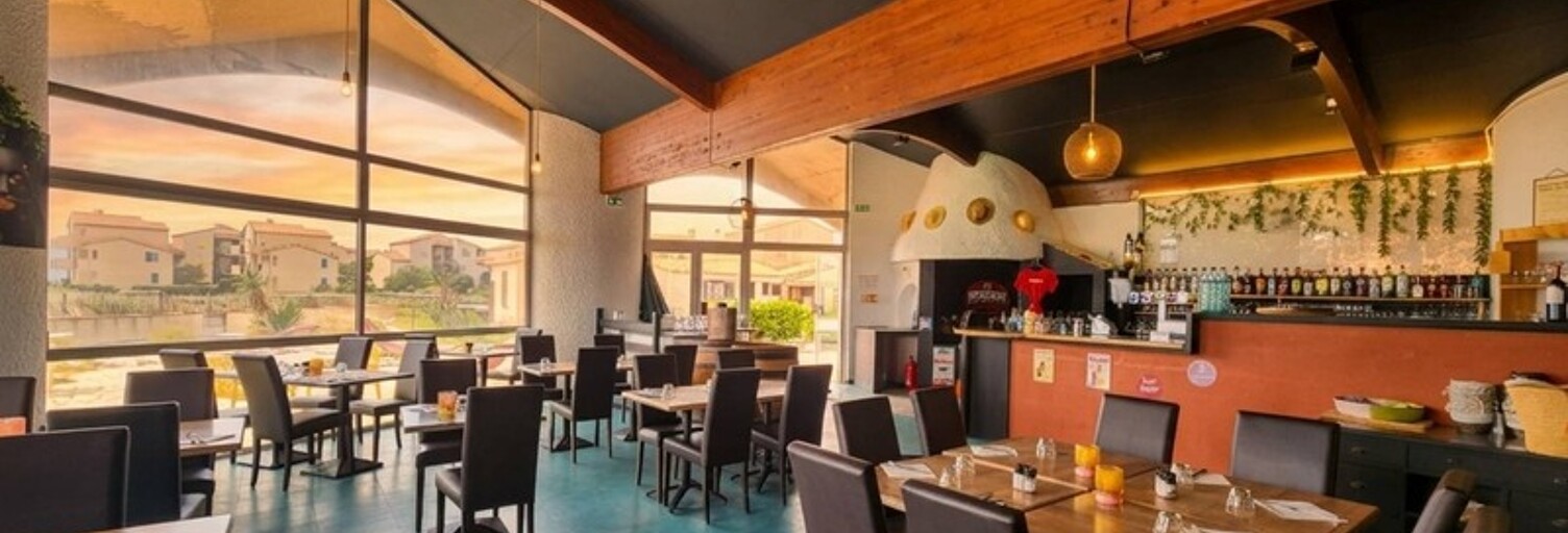Commerce  231 m² à vendre à Leucate (11370)