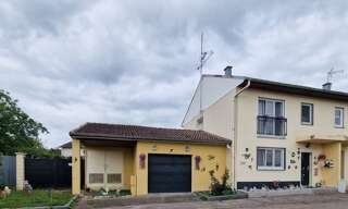 Maison 5 Pièces 100 m² à vendre à Contrexéville (88140)