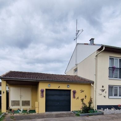 Maison 5 pièces 112800 €