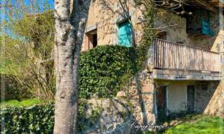 Maison 2 Pièces 41 m² à vendre à Saint-Pierre-le-Vieux (71520)