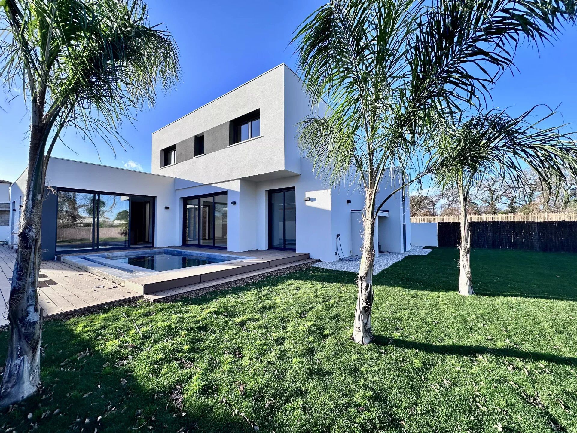 Villa / Maison 6 pièces  à vendre Pollestres 66450