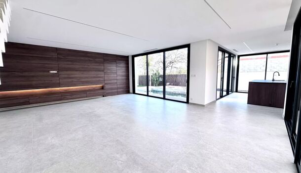 Villa / Maison 6 pièces  à vendre Pollestres 66450