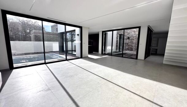 Villa / Maison 6 pièces  à vendre Pollestres 66450