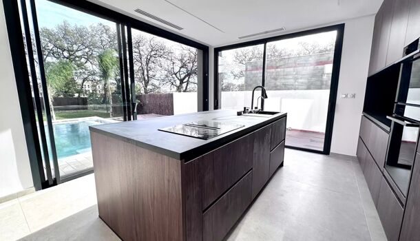 Villa / Maison 6 pièces  à vendre Pollestres 66450