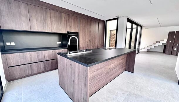 Villa / Maison 6 pièces  à vendre Pollestres 66450