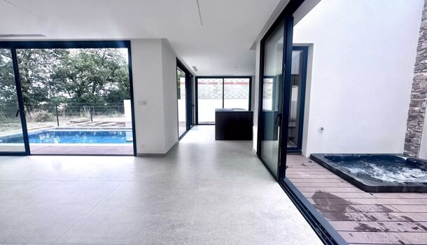 Villa / Maison 6 pièces  à vendre Pollestres 66450