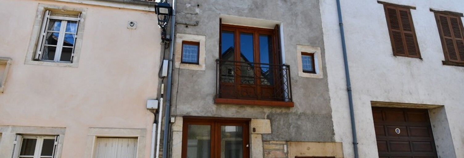 Maison 5 Pièces 97 m² à vendre à Fontaine-lès-Dijon (21121)