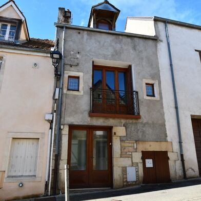 Maison 5 pièces 190000 €
