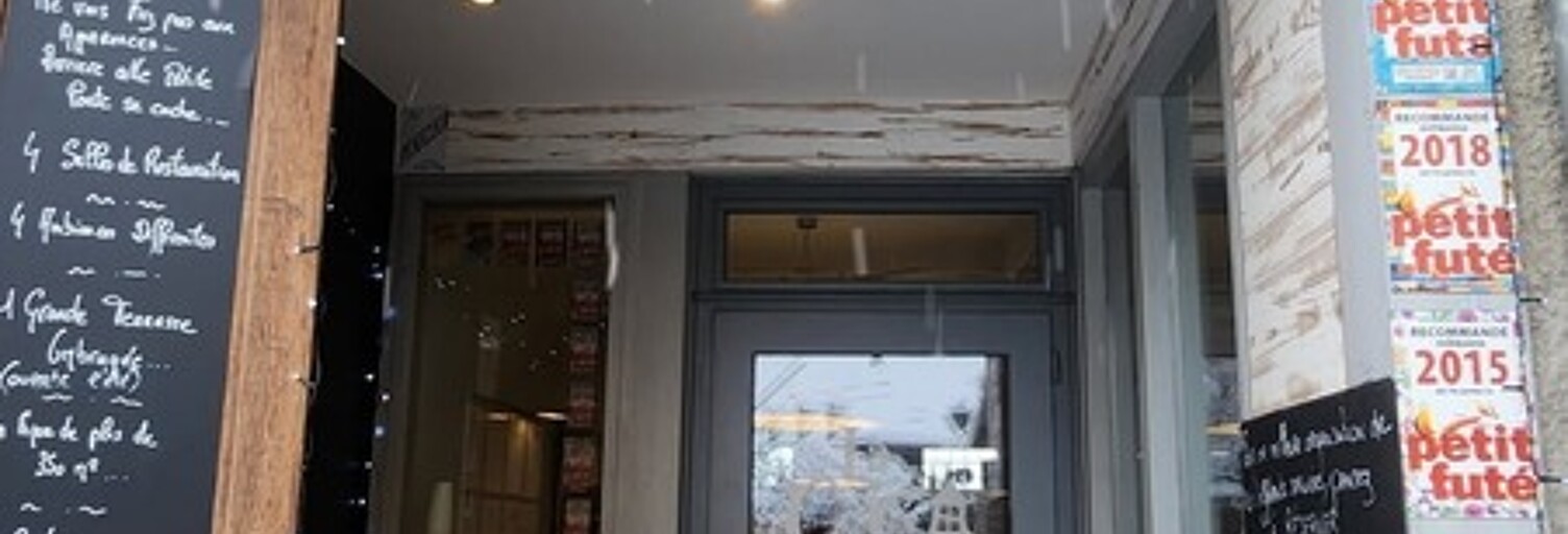 Commerce 6 Pièces 492 m² à vendre à Saint-Lary-Soulan (65170)