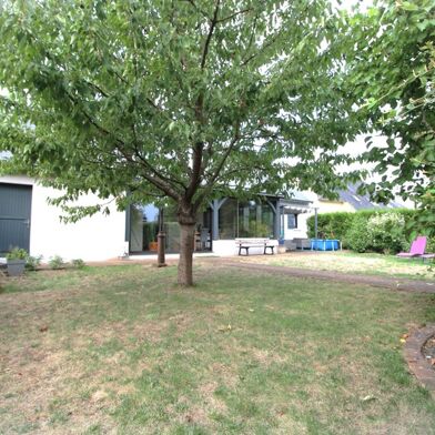 Maison 7 pièces 329000 €