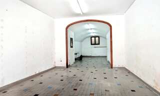 Commerce 1 Pièce 57 m² à vendre à Saint-Gingolph (74500)