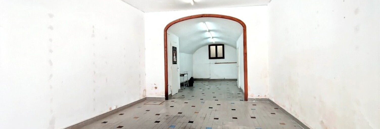 Commerce 1 Pièce 57 m² à vendre à Saint-Gingolph (74500)