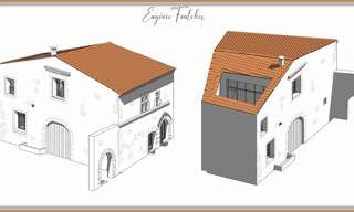 Maison 1 Pièce 151 m² à vendre à Caux (34720)