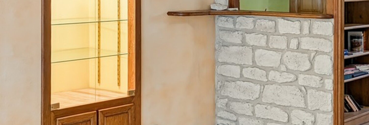 Maison 3 Pièces 85 m² à vendre à Arlay (39140)