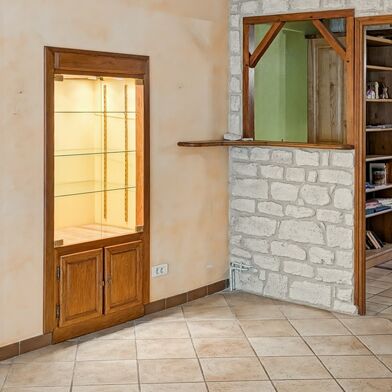 Maison 3 pièces 121000 €