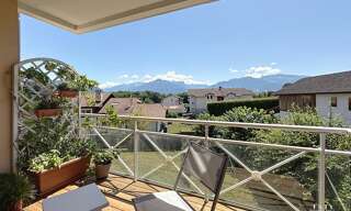 Appartement 4 Pièces 90 m² à vendre à Scientrier (74930)