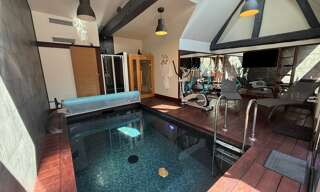 Maison 5 Pièces 129 m² à vendre à Forges-les-Eaux (76440)