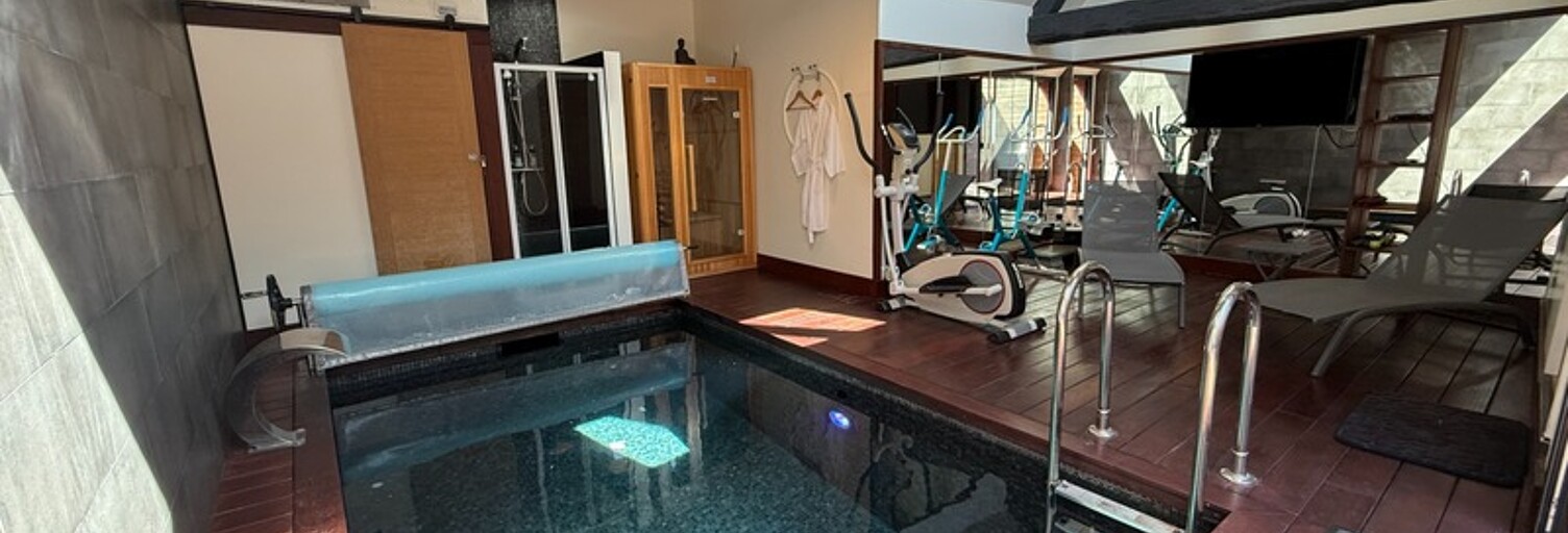 Maison 5 Pièces 129 m² à vendre à Forges-les-Eaux (76440)