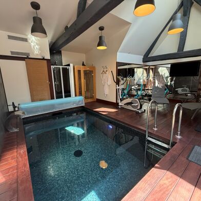 Maison 5 pièces 375000 €