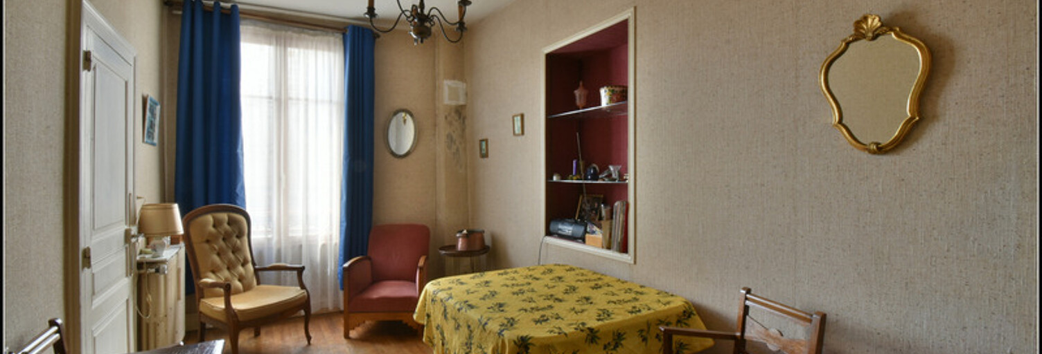 Maison 6 Pièces 114 m² à vendre à Préveranges (18370)