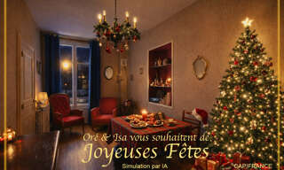 Maison 6 Pièces 114 m² à vendre à Préveranges (18370)