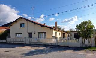 Maison 5 Pièces 98 m² à vendre à Sermaize-les-Bains (51250)