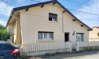 Maison 5 Pièces 98 m² à vendre à Sermaize-les-Bains (51250)