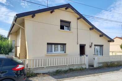 Maison 5 pièces 79000 €