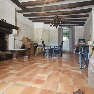 Maison 5 pièces 245000 €