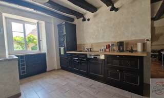 Maison 5 Pièces 169 m² à vendre à Denonville (28700)